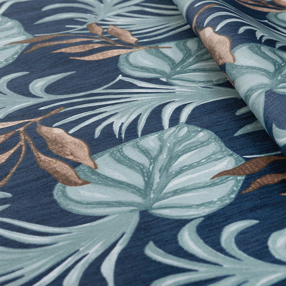 Tecido Acquablock Folhas® Impermeável Karsten 140cm - Image 7