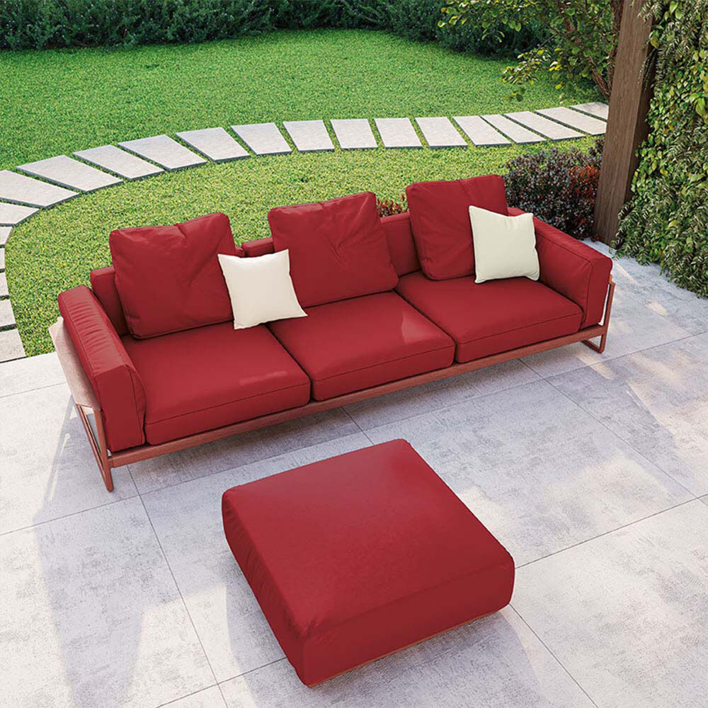Tecido Acquablock Lisos® Impermeável Karsten 140cm - Imagem 8