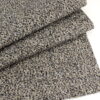 Preto Mescla Cinza Grafite e Bege Sisal