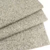 Verde Samabaia Mescla Bege Sisal