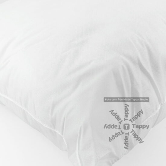 Enchimento de Almofadas 50x50cm 350g - 2M