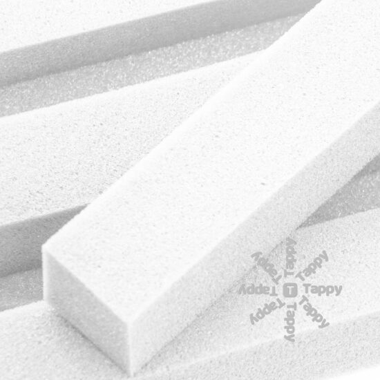 Espuma Sob Medida Retangular, Espuma D26 Inmetro