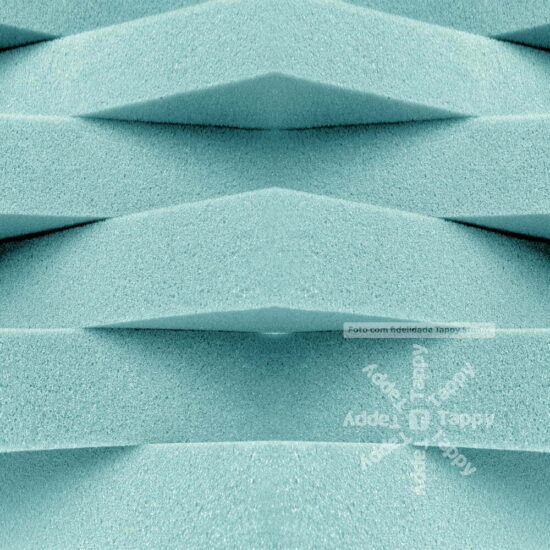 Espuma Sob Medida Retangular, Espuma D28 Inmetro