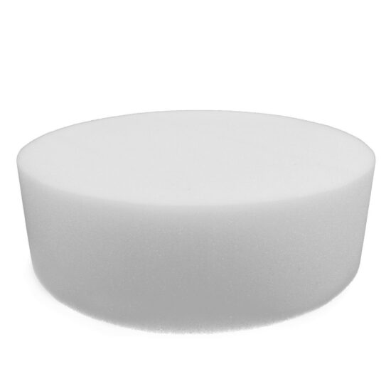 Espuma Sob Medida Redonda, Espuma D23 Inmetro