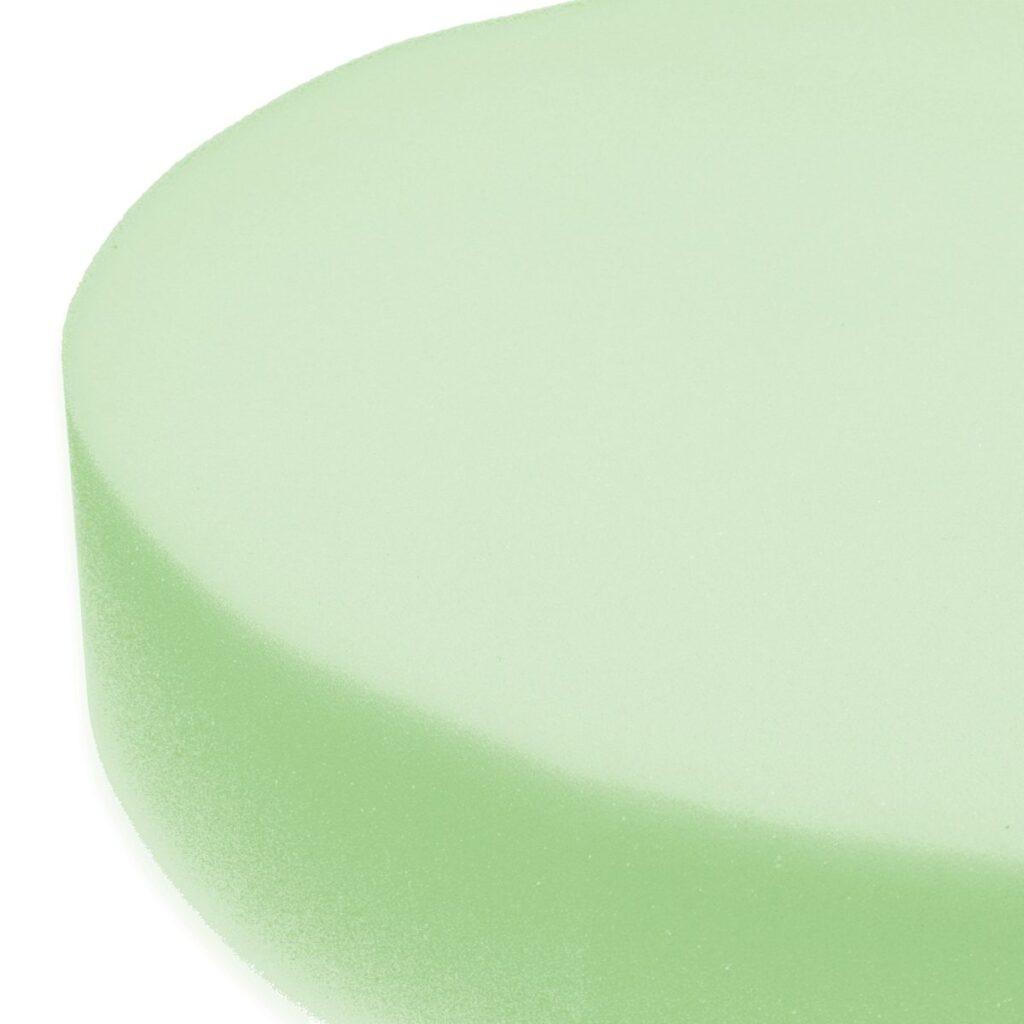 Espuma Sob Medida Redonda, Espuma D28 Inmetro - Imagem 2