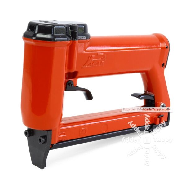 Grampeador Pacar 80/16 Pneumático (Brasileirinho) + Conector