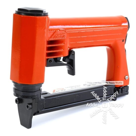 Grampeador Pneumático Pacar 80W-LS + Conector