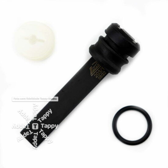 Kit de Reparo para Grampeadores Pacar 80, Brasileirinho ou TG