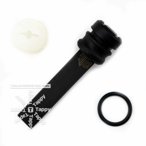 Kit de Reparo para Grampeadores Pacar 80, Brasileirinho ou TG