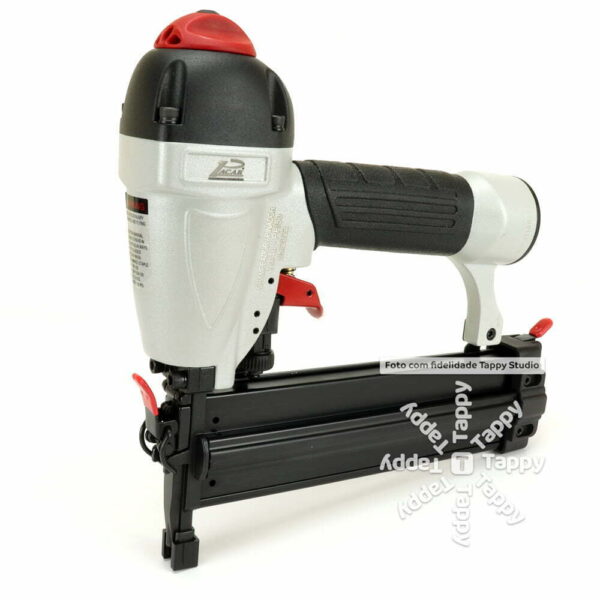 Grampeador e Pinador Pacar 90/40 Pneumático + Conector