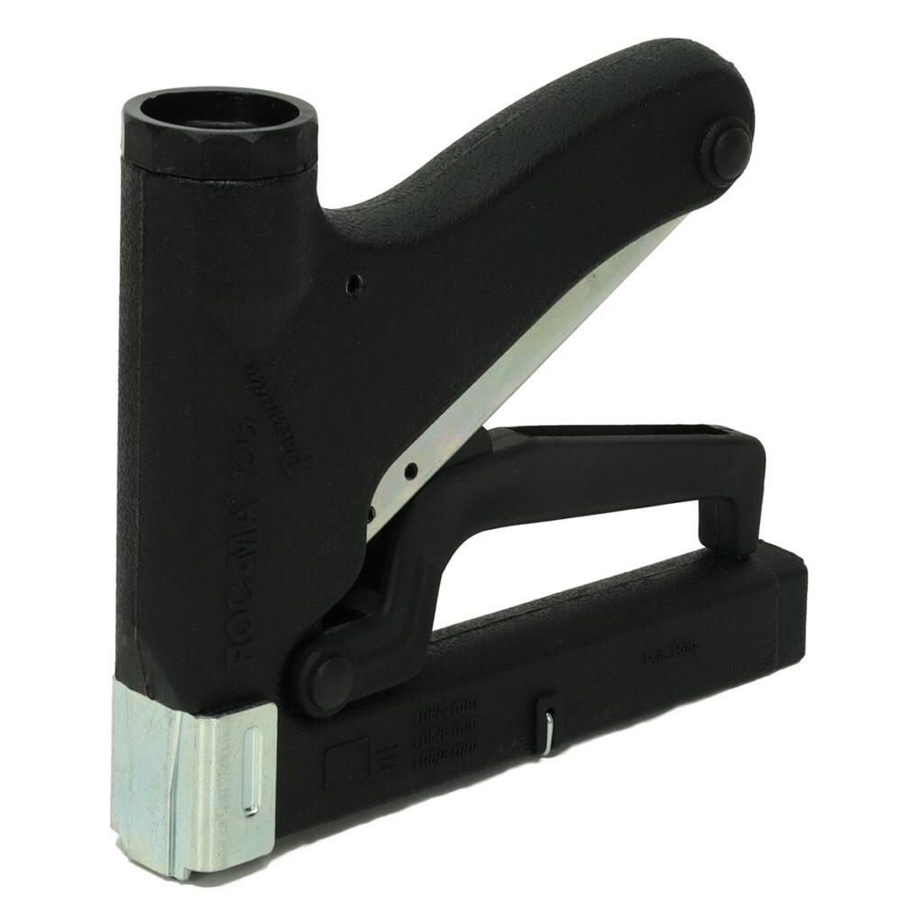 Grampeador Manual Rocama 106 Premium