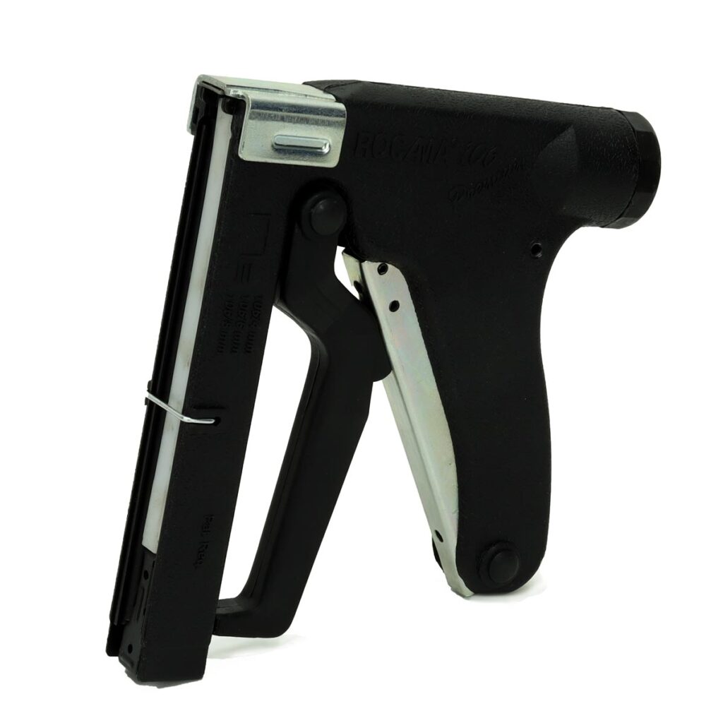 Grampeador Manual Rocama 106 Premium - Image 3
