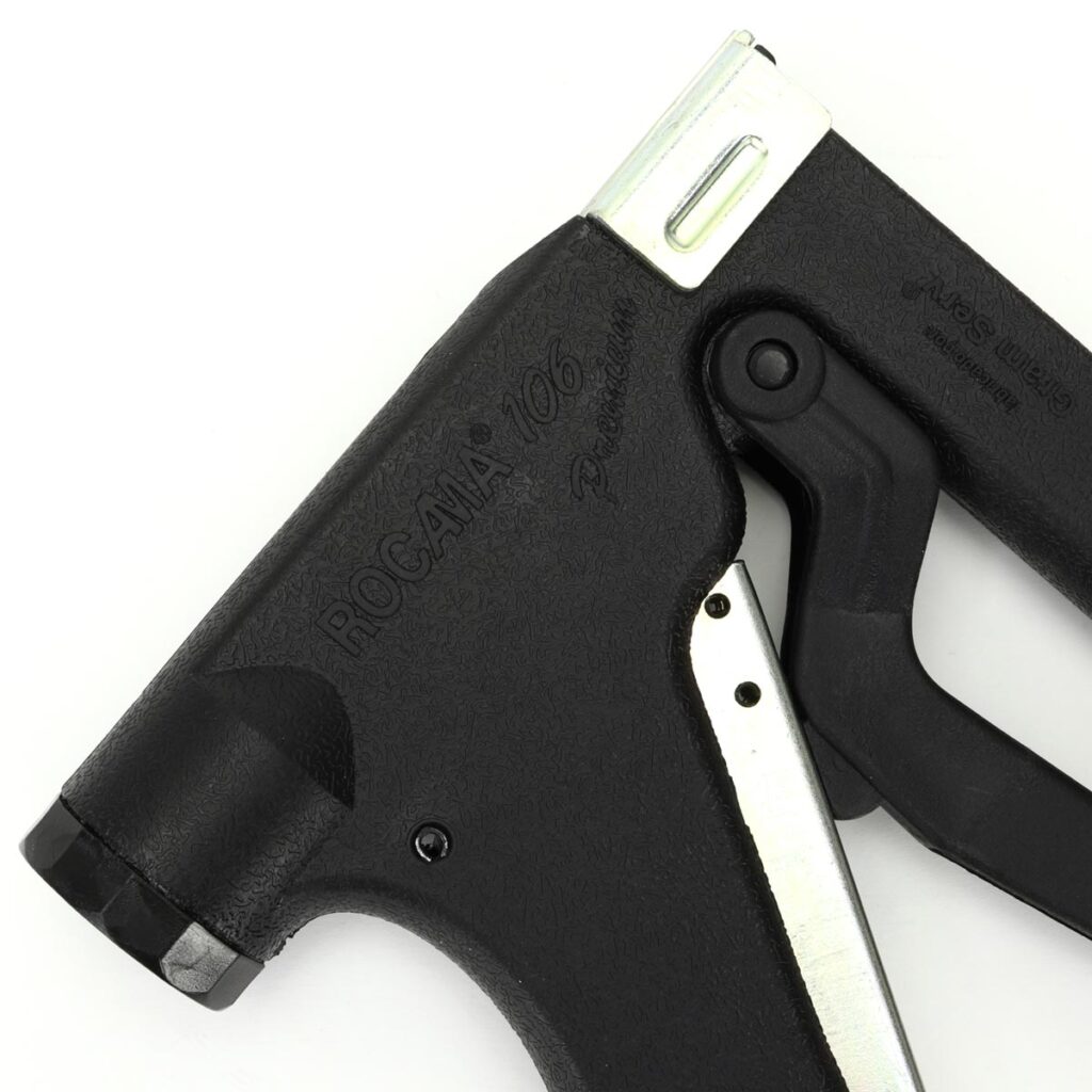 Grampeador Manual Rocama 106 Premium - Image 4