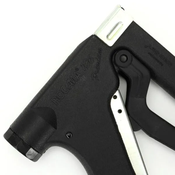Grampeador Manual Rocama 106 Premium - Imagem 4