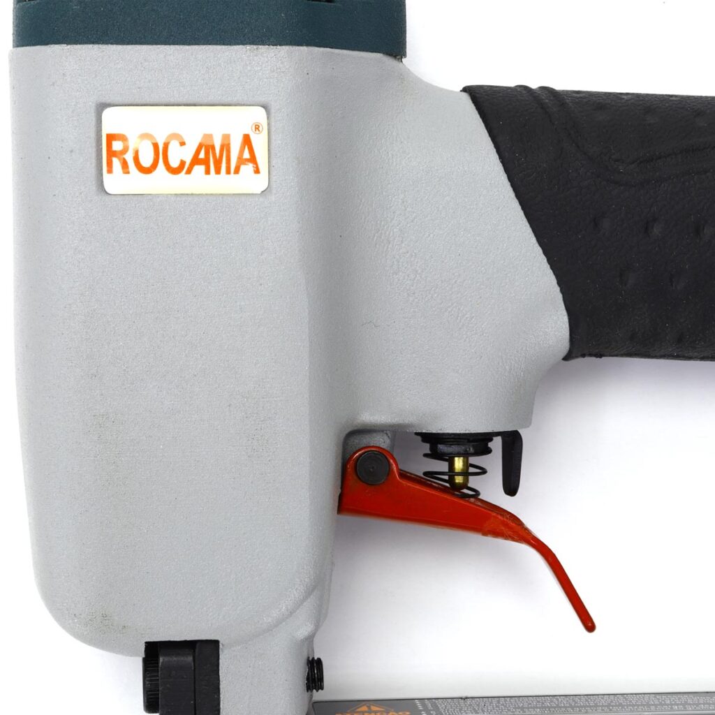Grampeador Rocama 80W - 80/14 Pneumático + Conector - Image 4