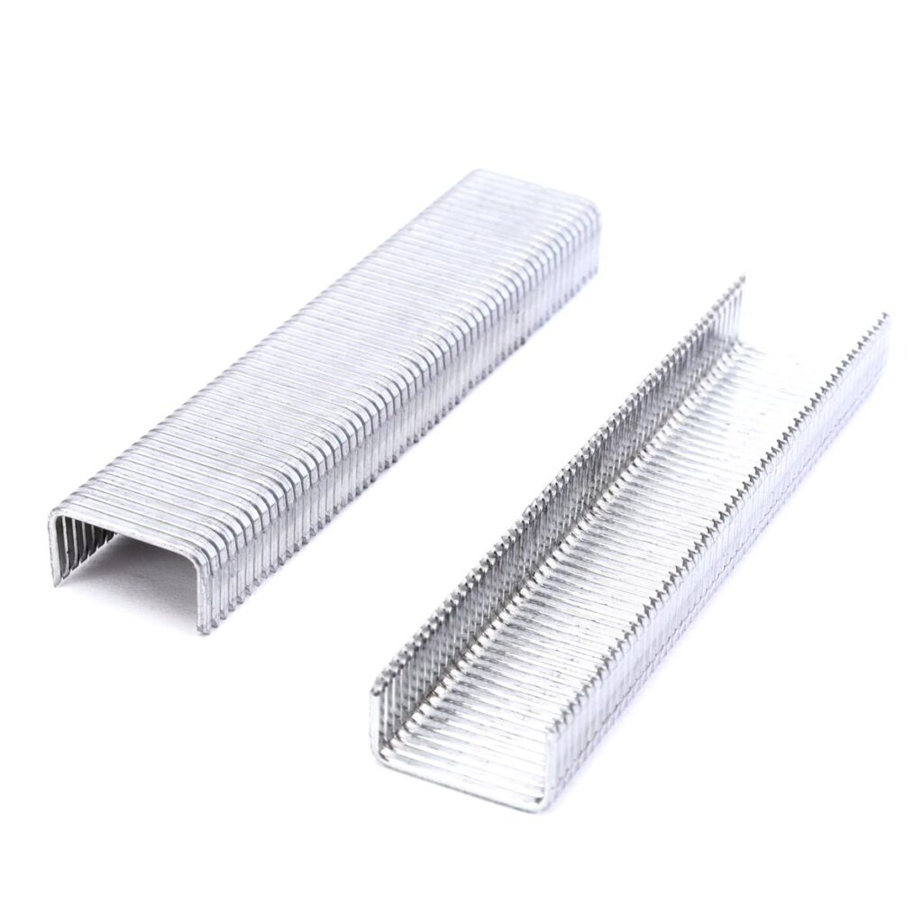 Grampo para Tapeceiro Galvanizado 106/6 Gramarc - Image 3
