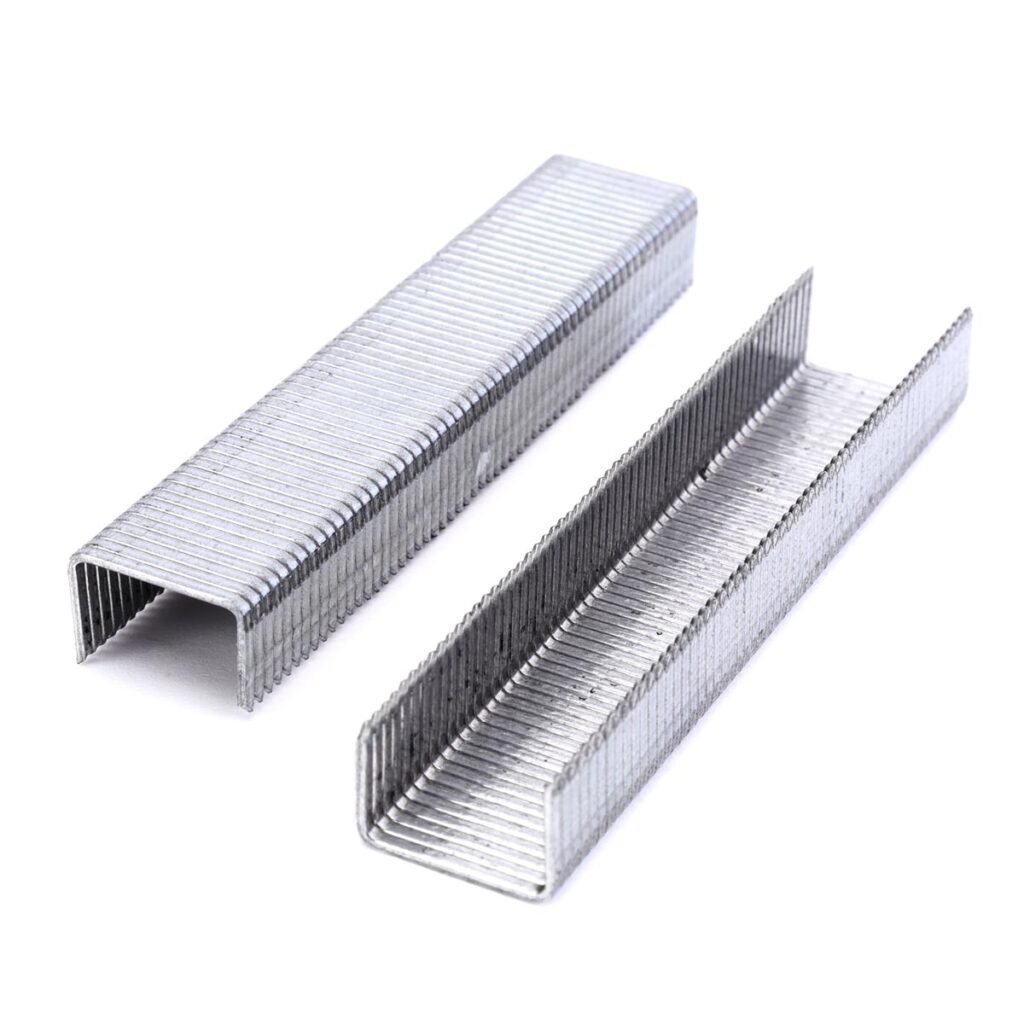 Grampo para Tapeceiro Galvanizado 106/8 Gramarc - Imagem 3