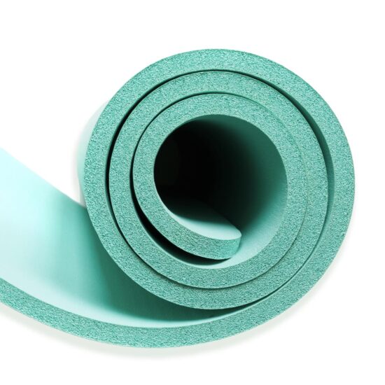 Espuma D23 de 02cm de Altura em Lâmina