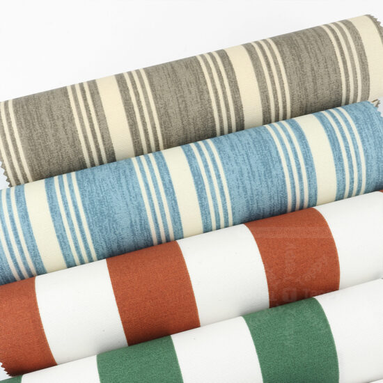 Tecido Acquablock Listrados® Impermeável Karsten 140cm