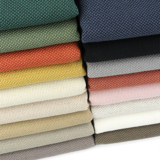 Tecido Linho Natural Impermeável Luxor 140cm