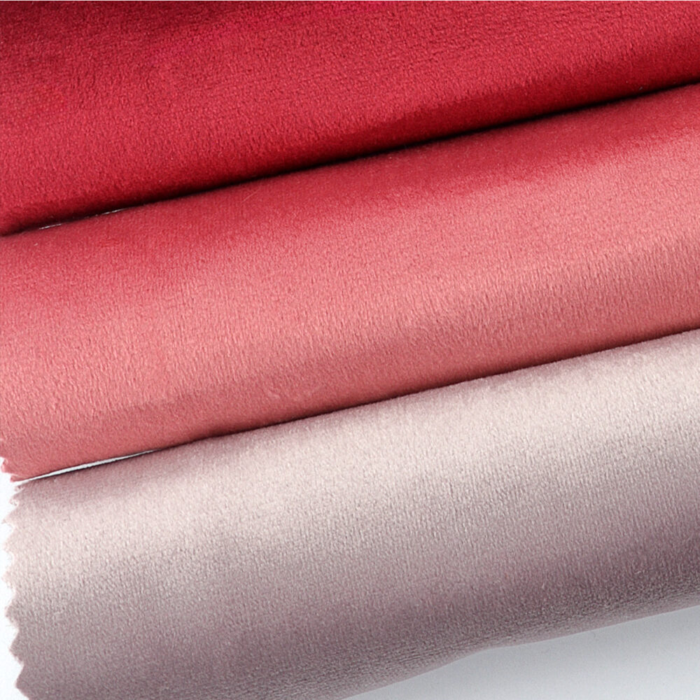 Tecido Suede Premium Joli 145cm, Super Veludo - Imagem 2