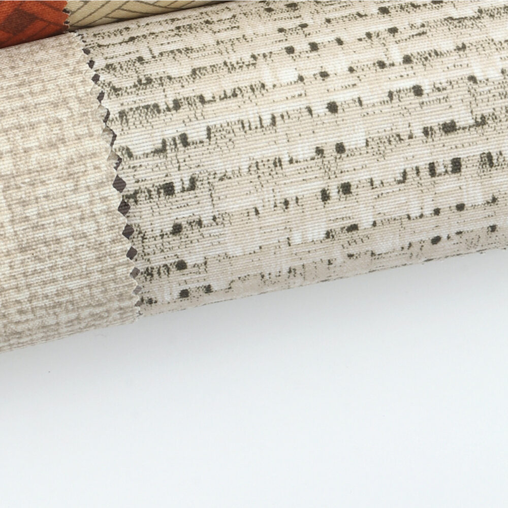 Tecido Acquablock Texturas® Impermeável Karsten 140cm - Imagem 3