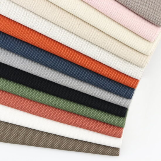 Tecido Linho Natural Impermeável Luxor 140cm