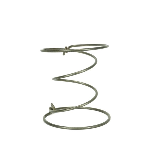 Mola Bonnel Espiral de Aço 10cm de Altura