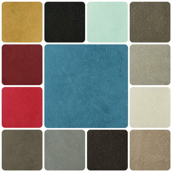 Tecido Suede Pena Várias Cores 142cm