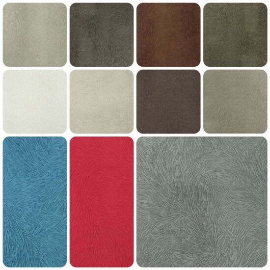 Tecido Suede Pena Premium Várias Cores 145cm