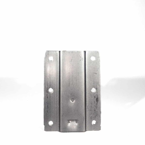 Suporte de Catraca Blindada