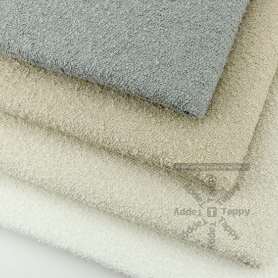 Tecido Bouclé Elba Várias Cores 145cm