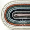Tecido Bouclé Harpan Várias Cores 145cm
