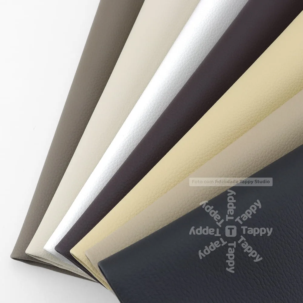 Tecido Facto® Stilo Cipatex 0.9 Várias Cores 140cm - Tappy Empresas