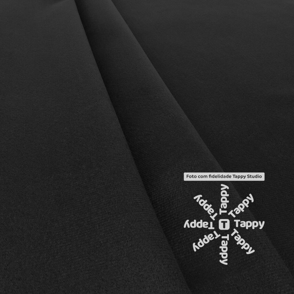 Tecido Suede Liso Várias Cores 142cm, Veludo - Imagem 7