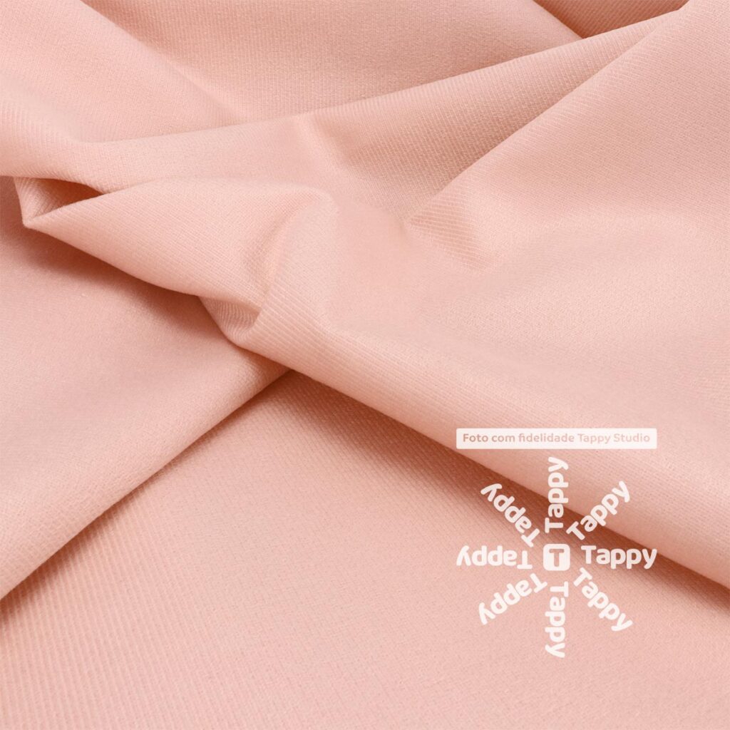 Tecido Suede Liso Várias Cores 142cm, Veludo - Imagem 5