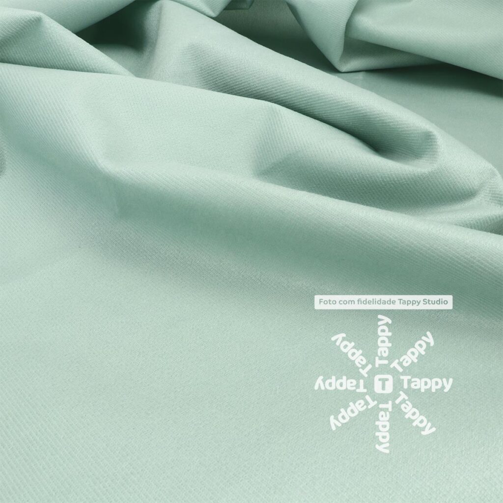Tecido Suede Liso Várias Cores 142cm, Veludo - Imagem 6