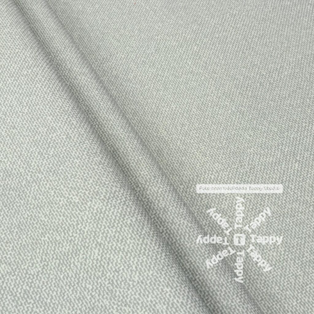 Tecido Suede Estampado Linho Positano Várias Cores 142cm - Imagem 5