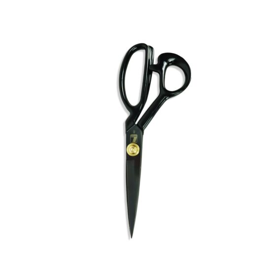 Tesoura de Estofador Profissional 20cm Lanmax