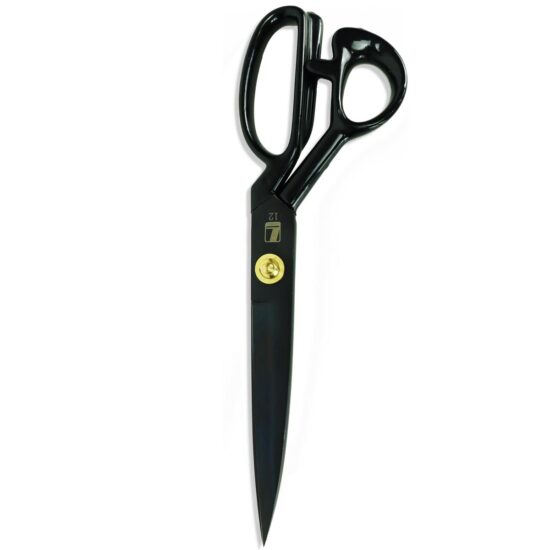 Tesoura de Estofador Profissional 30cm Lanmax