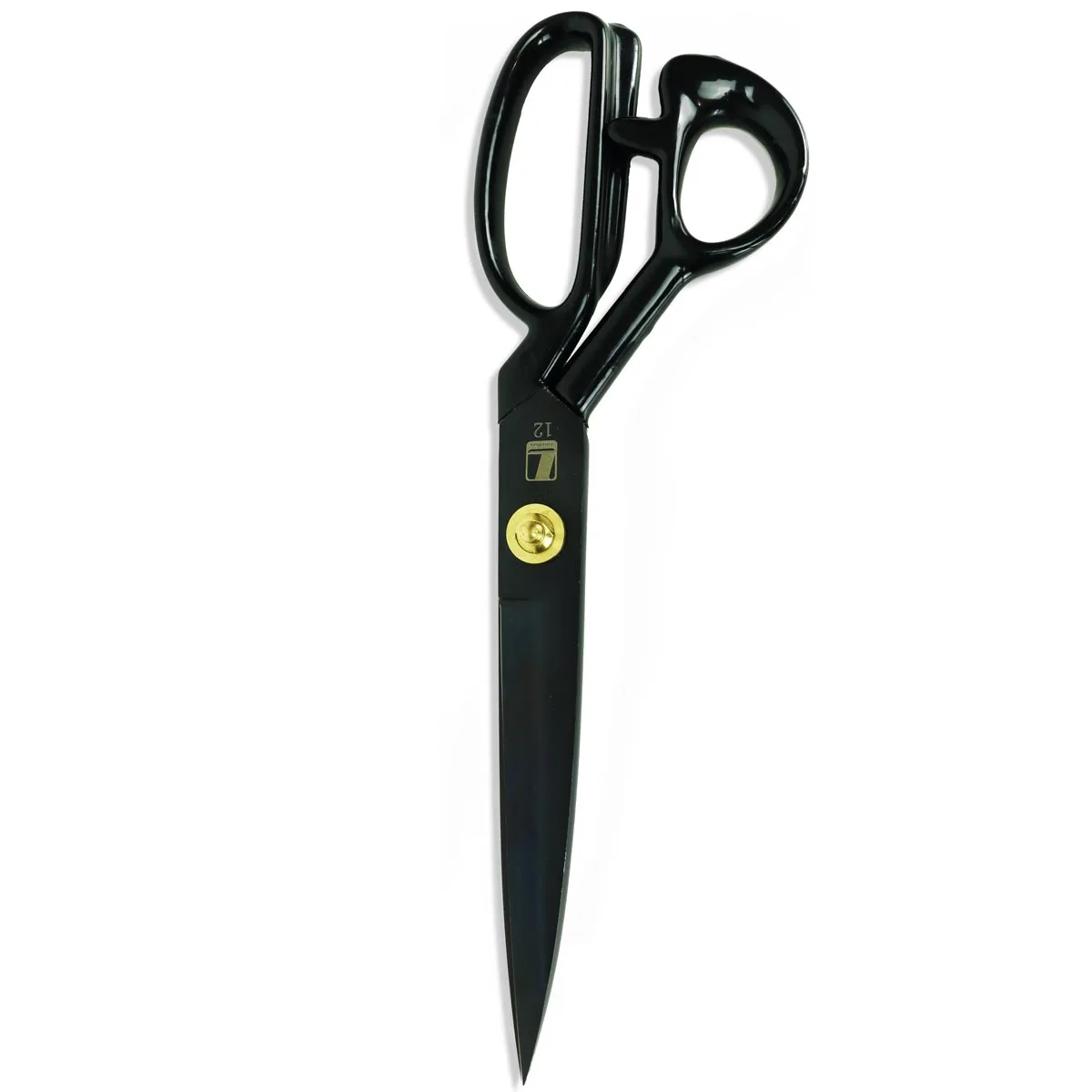 Tesoura de Estofador Profissional 30cm Lanmax