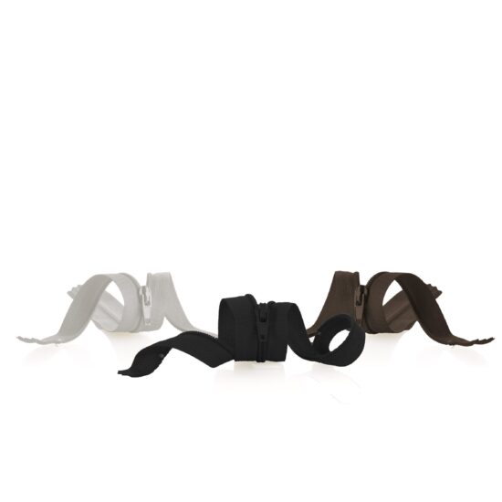 Zíper N.05 de Nylon Várias Cores