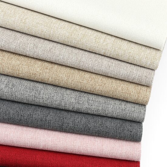 Tecido Linho Mysore Várias Cores 145cm