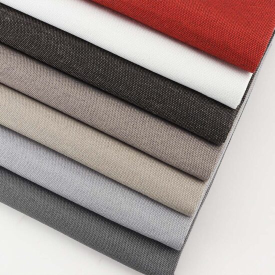 Tecido Linho Zen Office Várias Cores 145cm