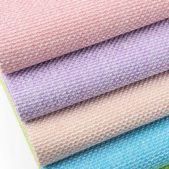 Tecido Linho Premium Bellagio Allegro Várias Cores 145cm