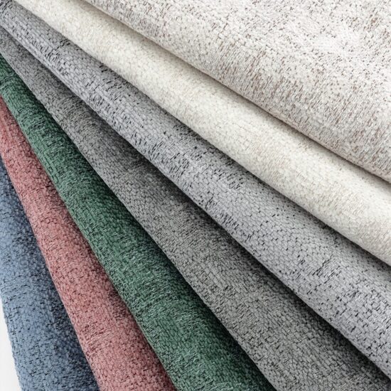 Tecido Chenille Yotto Várias Cores 142cm