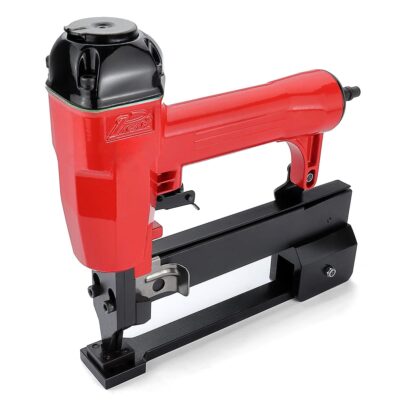 Grampeador Pneumático Com Virador Pacar 92/30