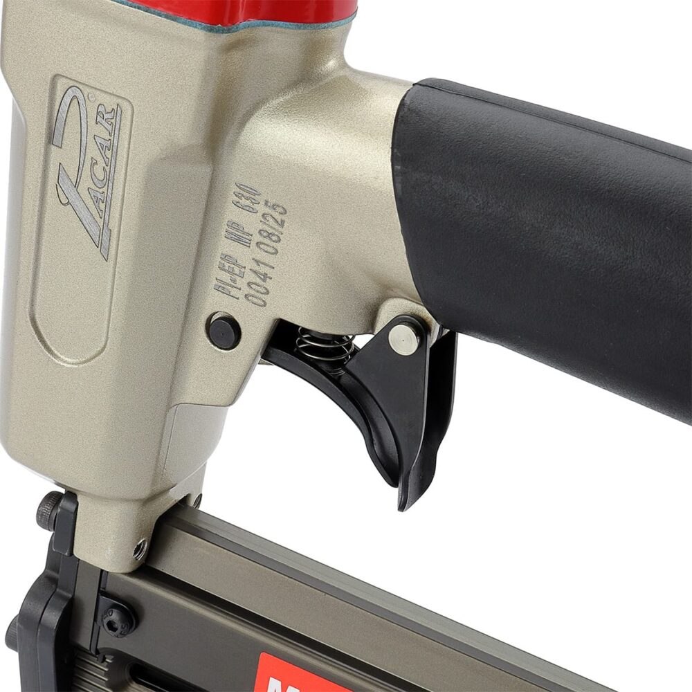 Pinador Pneumático Pacar MP630B para Micro Pino - Imagem 3