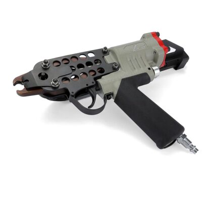 Grampeador Pneumático Para Grampo C Pacar PI-SC7C