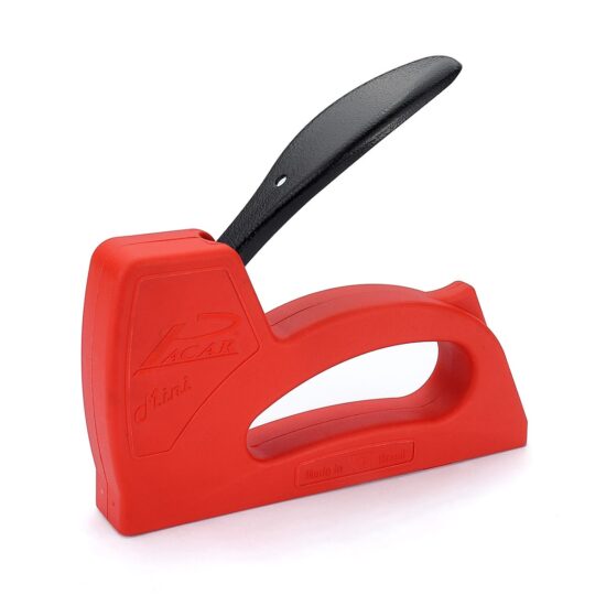 Grampeador Manual Pacar 106 Mini